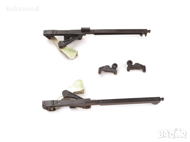 Ремонтен комплект за люк на Volvo S40 MK1, снимка 3 - Части - 51810297