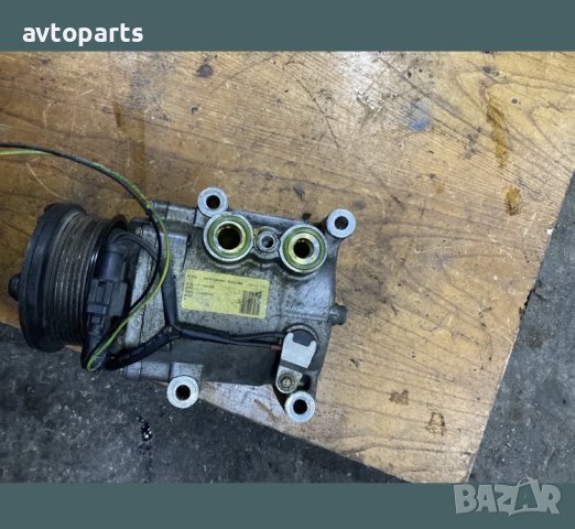 Ford focus 2002година 1.8tdci 115кс Компресор Климатик, снимка 2 - Части - 40701597