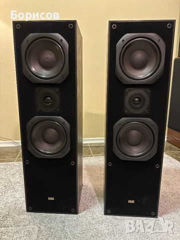 Elac ELX 8090