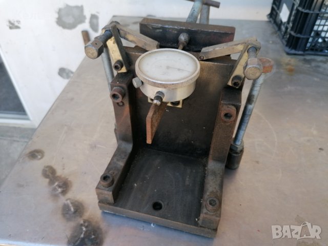 Чапразило за банцингови ленти., снимка 7 - Други машини и части - 36849199