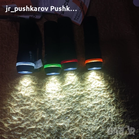 Пложектори