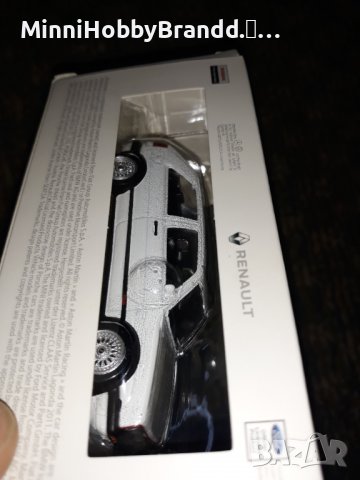 Volkwagen Golf GTI G 60 PEUGEOT 205 GTI BMW M3 E 30 NOREV  1.43 , снимка 12 - Колекции - 39086365