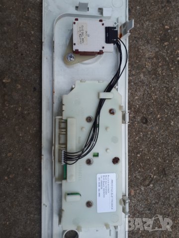 Продавам на части пералня ELECTROLUX EWI-1235, снимка 13 - Перални - 33168937