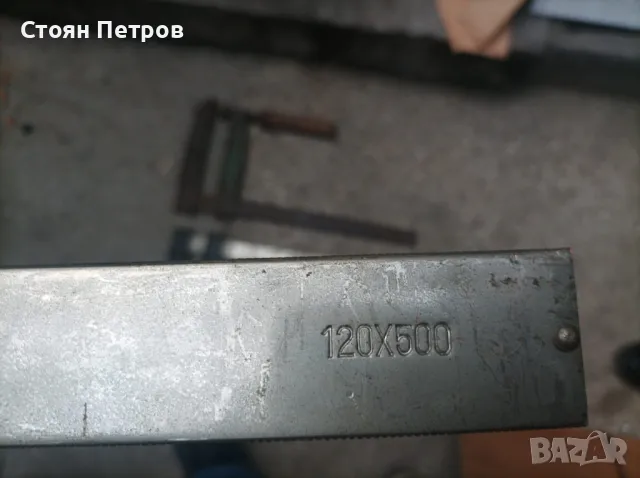 Стяги,дърводелски стяги, снимка 4 - Стяги - 48445410