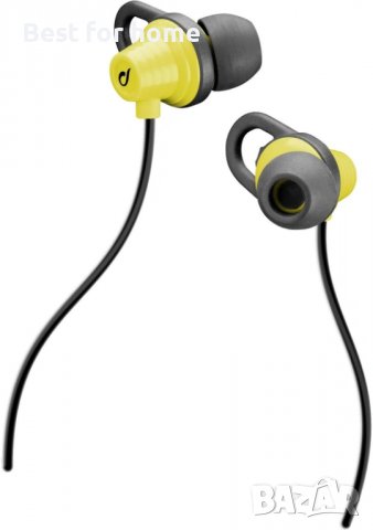 Висококачествени спортни слушалки Cellular Line Air