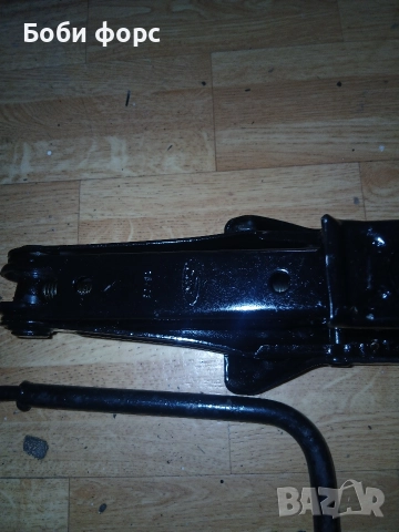 Оргинален крик нов форд транзит,транзит къстъмс, снимка 17 - Аксесоари и консумативи - 52944313