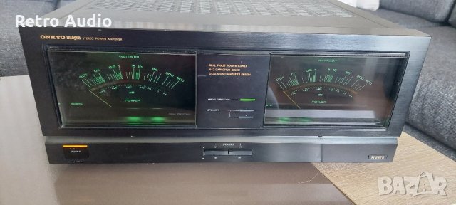 Onkyo M 5570 крайно стъпало