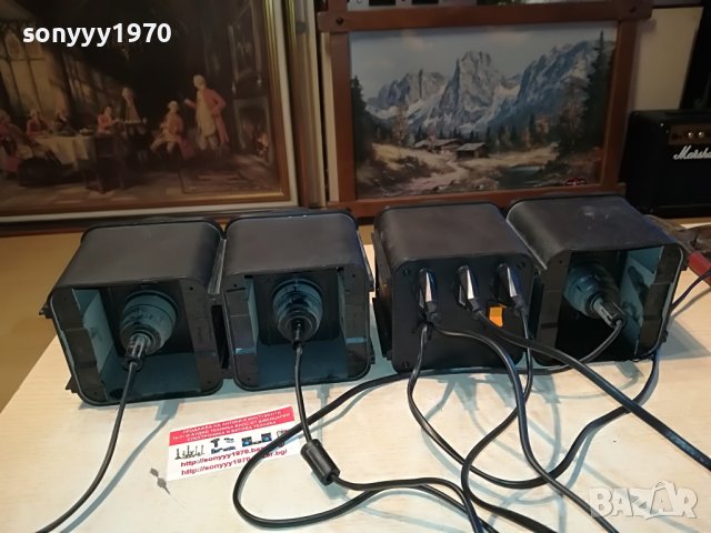 MOON FRANCE-ЦВЕТОМУЗИКА С МИКРОФОН 2005222009, снимка 11 - Ресийвъри, усилватели, смесителни пултове - 36826381