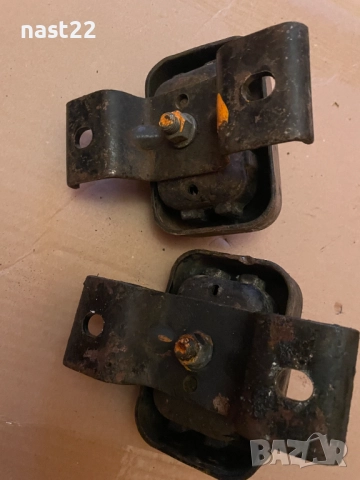 Тампони за двигател Сузуки Самурай, снимка 2 - Части - 52013041