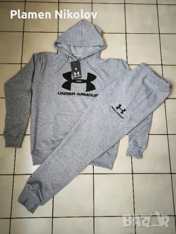  Спортен екип UNDER ARMOUR 
