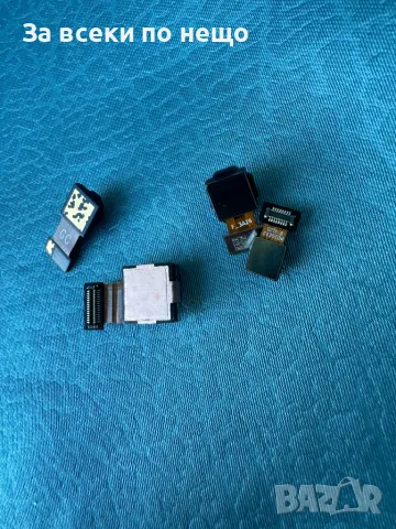 Оригинални камери за Samsung Galaxy A15 , Samsung A15, снимка 4 - Резервни части за телефони - 47262252