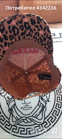 Шапки с козирка, снимка 5 - Шапки - 48576936