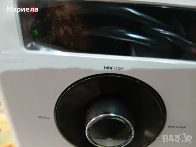 Portable CD Player 20W , Преносима мултифунционална аудио система , снимка 9 - Bluetooth тонколони - 50303484