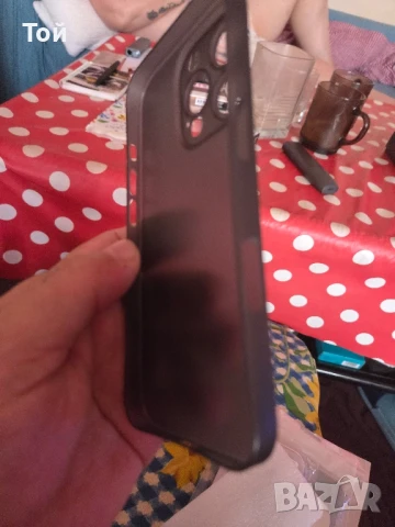 iphone 16 pro/гръбчета-калъфи, снимка 12 - Калъфи, кейсове - 51084421