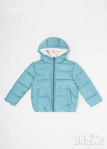 Зимно якенце benetton