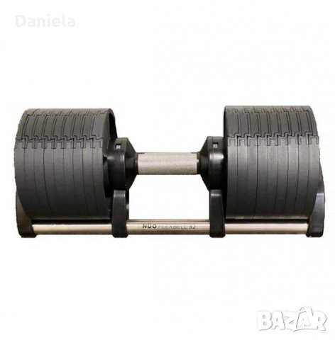 Нуо Дъмбели dumbbells best quality много добро качество, снимка 5 - Фитнес уреди - 33493815