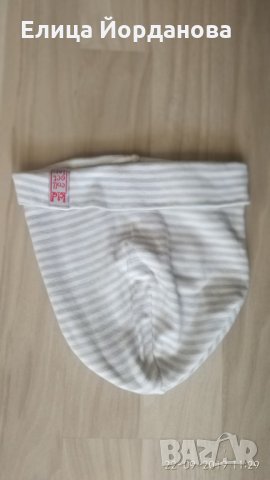 топли детски шапки, снимка 7 - Шапки, шалове и ръкавици - 26588282