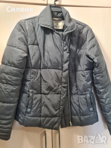 Дамско яке Timeout, снимка 2 - Якета - 52826651