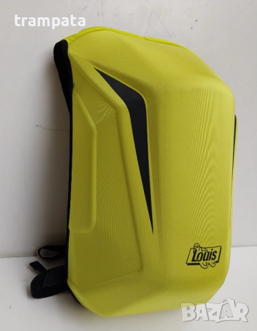 НАЙ ДОБРАТА ОФЕРТА НОВА моторджийска раница Louis , снимка 2 - Аксесоари и консумативи - 52769402