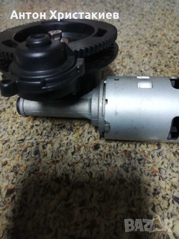 Продавам Керамична мелачка за Saeco , снимка 3 - Кафемашини - 28490869