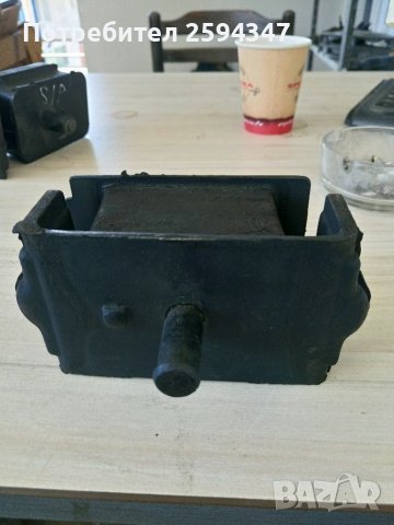 KIA K2500 K2700 K2900 BONGO ТАМПОН ДВИГАТЕЛ