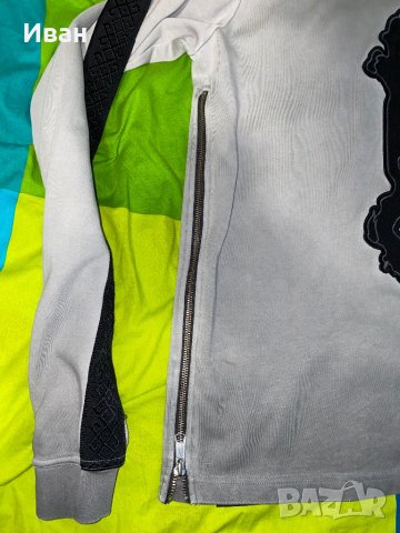 Комплект Puma XO, снимка 3 - Спортни дрехи, екипи - 38855855