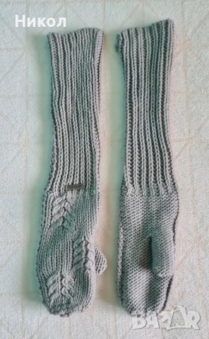 Зимни ръкавици, снимка 1 - Ръкавици - 40444682
