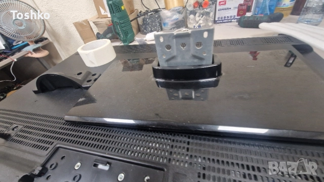 Стойка за ТВ SHARP LC-32LE510E