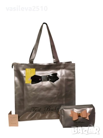 Ted Baker оригинална нова дамска чанта 