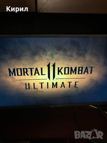 PlayStation 4 slim 1TB, снимка 6 - PlayStation конзоли - 53056954