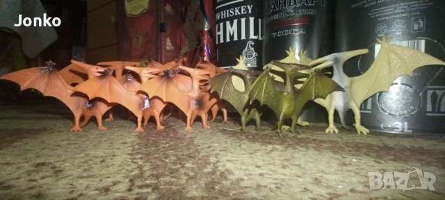 Фигурки , снимка 3 - Фигурки - 52926510