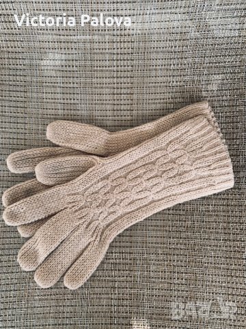 Красиви ръкавици М, снимка 3 - Ръкавици - 38404895