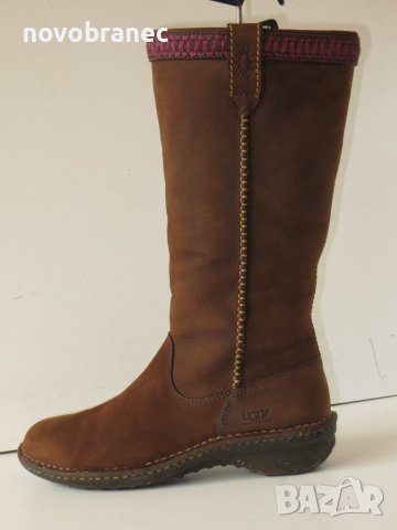 UGG 36/37/38 245$ Топли боти ботуши вълна