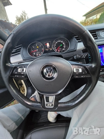 ✅ Продавам VW PASSAT B8 CRL НА ЧАСТИ (пасат Б8 крл),
както и ВСЯКАКВИ Части, Консумативи, снимка 11 - Части - 52094498