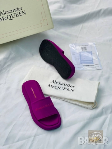 чехли alexsander wang, снимка 6 - Чехли - 51457819