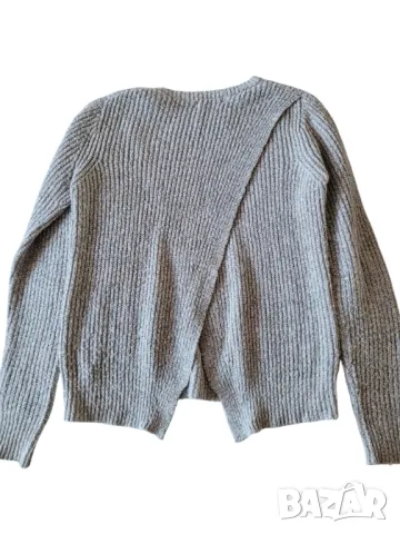 Дамски пуловер , снимка 3 - Блузи с дълъг ръкав и пуловери - 48665895