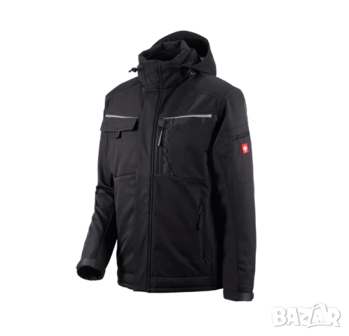 дебело работно яке ENGELBERT STRAUSS motion Softshell размер 2-3 ХХЛ