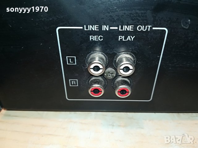 ⭐KENWOOD DECK 2807211230, снимка 14 - Декове - 33650017