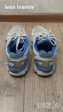 Продавам маратонки 40.5 номер, снимка 4 - Маратонки - 49643505