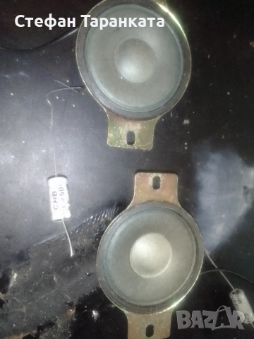 високо честотни говорители Sony , снимка 2 - Тонколони - 52461223