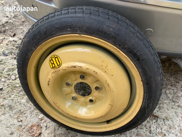 На части Mazda 5 2.0 146hp Мазда 5 2,0 146 к.с 2005г, снимка 7 - Автомобили и джипове - 42934850