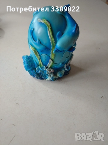 Кутийка-морско сувенир