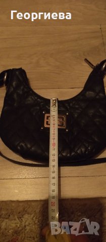 Дамска чанта, снимка 6 - Чанти - 38751546