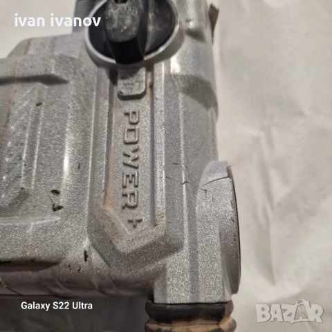 Голямо Професионално Хилти, снимка 4 - Други инструменти - 50819329