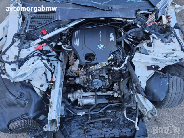 На части БМВ Х3 Ф25 2.0д 190 коня xLine / BMW X3 F25 2.0d 190hp, снимка 4 - Автомобили и джипове - 51829305