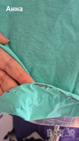 горнище paranoia /stay размер xs, снимка 4 - Спортни екипи - 48755632