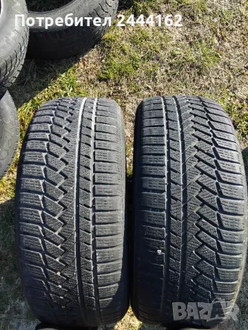 225 55 R17 Zimni , снимка 2 - Гуми и джанти - 48042037
