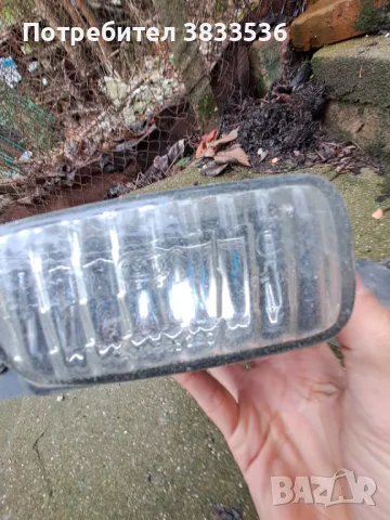 Халогени фарове за Seat Toledo 96г., снимка 6 - Части - 47408676