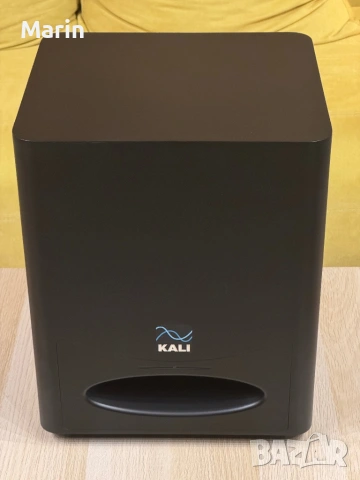 Kali Audio WS-6.2 subwoofer, снимка 2 - Тонколони - 53286296