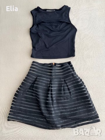 Дамски комплект 